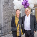 Children’s Grief Centre had it’s official opening on September 12th, 2023. Picture: Olena Oleksienko/ilovelimerick