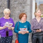 Children’s Grief Centre had it’s official opening on September 12th, 2023. Picture: Olena Oleksienko/ilovelimerick