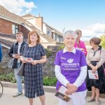 Children’s Grief Centre had it’s official opening on September 12th, 2023. Picture: Olena Oleksienko/ilovelimerick