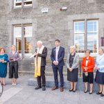 Children’s Grief Centre had it’s official opening on September 12th, 2023. Picture: Olena Oleksienko/ilovelimerick