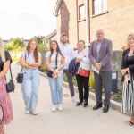 Children’s Grief Centre had it’s official opening on September 12th, 2023. Picture: Olena Oleksienko/ilovelimerick