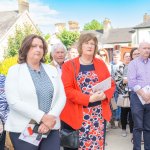 Children’s Grief Centre had it’s official opening on September 12th, 2023. Picture: Olena Oleksienko/ilovelimerick