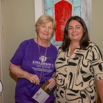 Children’s Grief Centre had it’s official opening on September 12th, 2023. Picture: Olena Oleksienko/ilovelimerick