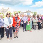 Children’s Grief Centre had it’s official opening on September 12th, 2023. Picture: Olena Oleksienko/ilovelimerick