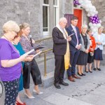 Children’s Grief Centre had it’s official opening on September 12th, 2023. Picture: Olena Oleksienko/ilovelimerick