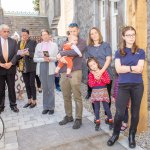 Children’s Grief Centre had it’s official opening on September 12th, 2023. Picture: Olena Oleksienko/ilovelimerick