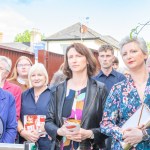 Children’s Grief Centre had it’s official opening on September 12th, 2023. Picture: Olena Oleksienko/ilovelimerick