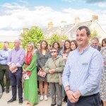 Children’s Grief Centre had it’s official opening on September 12th, 2023. Picture: Olena Oleksienko/ilovelimerick