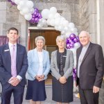 Children’s Grief Centre had it’s official opening on September 12th, 2023. Picture: Olena Oleksienko/ilovelimerick