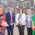 Children’s Grief Centre had it’s official opening on September 12th, 2023. Picture: Olena Oleksienko/ilovelimerick