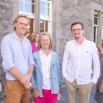 Children’s Grief Centre had it’s official opening on September 12th, 2023. Picture: Olena Oleksienko/ilovelimerick