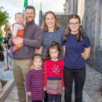 Children’s Grief Centre had it’s official opening on September 12th, 2023. Picture: Olena Oleksienko/ilovelimerick