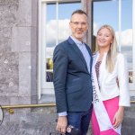 Children’s Grief Centre had it’s official opening on September 12th, 2023. Picture: Olena Oleksienko/ilovelimerick