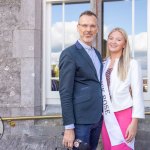 Children’s Grief Centre had it’s official opening on September 12th, 2023. Picture: Olena Oleksienko/ilovelimerick