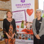 Children’s Grief Centre had it’s official opening on September 12th, 2023. Picture: Olena Oleksienko/ilovelimerick