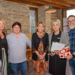 Children’s Grief Centre had it’s official opening on September 12th, 2023. Picture: Olena Oleksienko/ilovelimerick