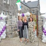 Children’s Grief Centre had it’s official opening on September 12th, 2023. Picture: Olena Oleksienko/ilovelimerick