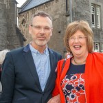 Children’s Grief Centre had it’s official opening on September 12th, 2023. Picture: Olena Oleksienko/ilovelimerick