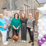 Children’s Grief Centre had it’s official opening on September 12th, 2023. Picture: Olena Oleksienko/ilovelimerick