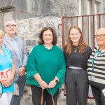 Children’s Grief Centre had it’s official opening on September 12th, 2023. Picture: Olena Oleksienko/ilovelimerick