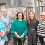 Children’s Grief Centre had it’s official opening on September 12th, 2023. Picture: Olena Oleksienko/ilovelimerick