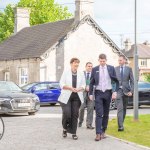 Children’s Grief Centre had it’s official opening on September 12th, 2023. Picture: Olena Oleksienko/ilovelimerick