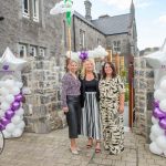 Children’s Grief Centre had it’s official opening on September 12th, 2023. Picture: Olena Oleksienko/ilovelimerick