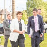 Children’s Grief Centre had it’s official opening on September 12th, 2023. Picture: Olena Oleksienko/ilovelimerick