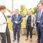 Children’s Grief Centre had it’s official opening on September 12th, 2023. Picture: Olena Oleksienko/ilovelimerick