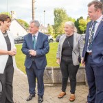 Children’s Grief Centre had it’s official opening on September 12th, 2023. Picture: Olena Oleksienko/ilovelimerick