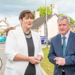 Children’s Grief Centre had it’s official opening on September 12th, 2023. Picture: Olena Oleksienko/ilovelimerick