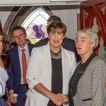 Children’s Grief Centre had it’s official opening on September 12th, 2023. Picture: Olena Oleksienko/ilovelimerick