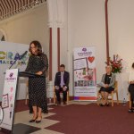 Children’s Grief Centre had it’s official opening on September 12th, 2023. Picture: Olena Oleksienko/ilovelimerick