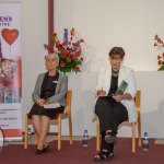 Children’s Grief Centre had it’s official opening on September 12th, 2023. Picture: Olena Oleksienko/ilovelimerick