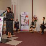 Children’s Grief Centre had it’s official opening on September 12th, 2023. Picture: Olena Oleksienko/ilovelimerick