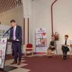 Children’s Grief Centre had it’s official opening on September 12th, 2023. Picture: Olena Oleksienko/ilovelimerick