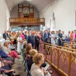 Children’s Grief Centre had it’s official opening on September 12th, 2023. Picture: Olena Oleksienko/ilovelimerick