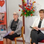 Children’s Grief Centre had it’s official opening on September 12th, 2023. Picture: Olena Oleksienko/ilovelimerick