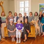 Children’s Grief Centre had it’s official opening on September 12th, 2023. Picture: Olena Oleksienko/ilovelimerick