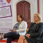 Children’s Grief Centre had it’s official opening on September 12th, 2023. Picture: Olena Oleksienko/ilovelimerick