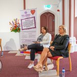 Children’s Grief Centre had it’s official opening on September 12th, 2023. Picture: Olena Oleksienko/ilovelimerick