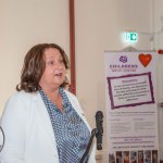 Children’s Grief Centre had it’s official opening on September 12th, 2023. Picture: Olena Oleksienko/ilovelimerick