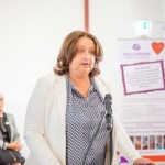 Children’s Grief Centre had it’s official opening on September 12th, 2023. Picture: Olena Oleksienko/ilovelimerick