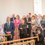 Children’s Grief Centre had it’s official opening on September 12th, 2023. Picture: Olena Oleksienko/ilovelimerick