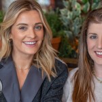 Children’s Grief Centre benefited from an International Women’s Day event fundraiser called ‘Women in Wellness’, which saw some of Limerick’s amazing female representatives from the Wellness Industry take to the stage at House Limerick on Sunday, March 12, 2023. Picture: 
Olena Oleksienko/ilovelimerick