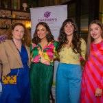 Children’s Grief Centre benefited from an International Women’s Day event fundraiser called ‘Women in Wellness’, which saw some of Limerick’s amazing female representatives from the Wellness Industry take to the stage at House Limerick on Sunday, March 12, 2023. Picture: 
Olena Oleksienko/ilovelimerick