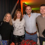 Christmas at King Johns Castle 2025 included various events in their newly renovated Castle Suite. Picture: Olena Oleksienko/ilovelimerick