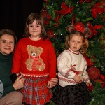 Christmas at King Johns Castle 2025 included various events in their newly renovated Castle Suite. Picture: Olena Oleksienko/ilovelimerick