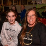 Christmas at King Johns Castle 2025 included various events in their newly renovated Castle Suite. Picture: Olena Oleksienko/ilovelimerick