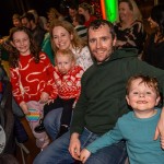 Christmas at King Johns Castle 2025 included various events in their newly renovated Castle Suite. Picture: Olena Oleksienko/ilovelimerick